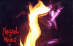 Funeral Winds (NL) : Live in Poland